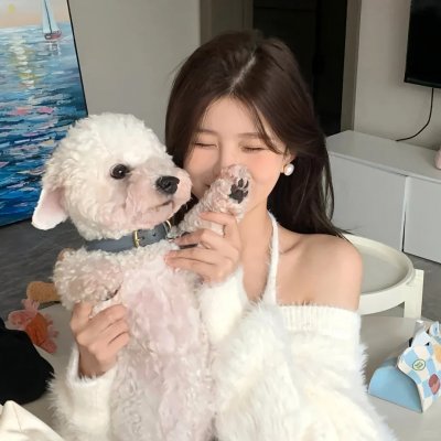 天使的对话