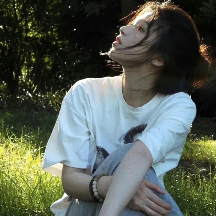 美国的早晨