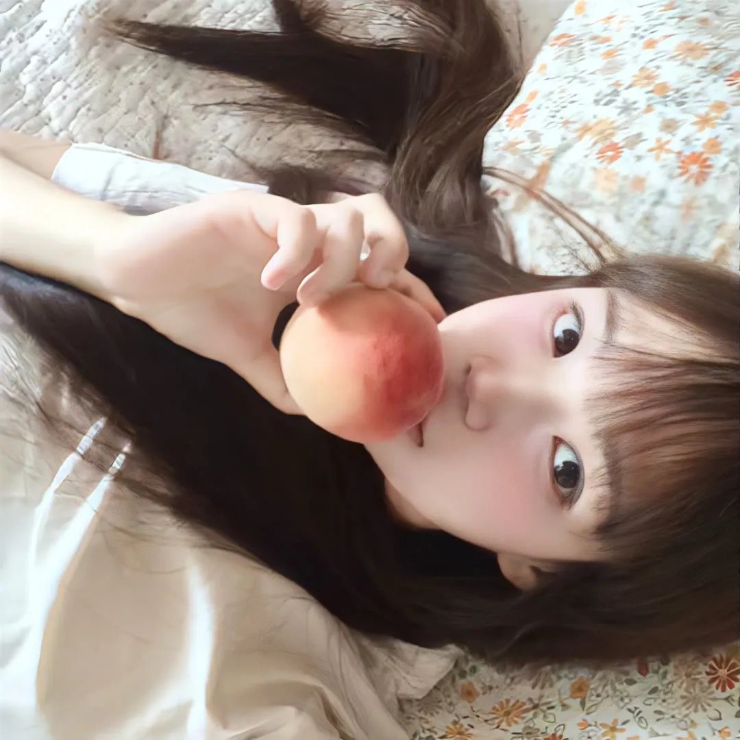 最后的七个